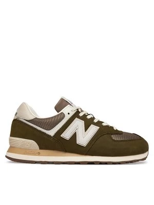 Obrázek produktu New Balance Sneakersy U5742RG Hnědá