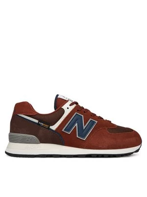 Obrázek produktu New Balance Sneakersy U5744DM Hnědá
