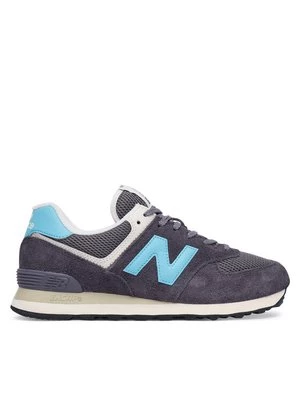 Obrázek produktu New Balance Sneakersy U5745LX Šedá