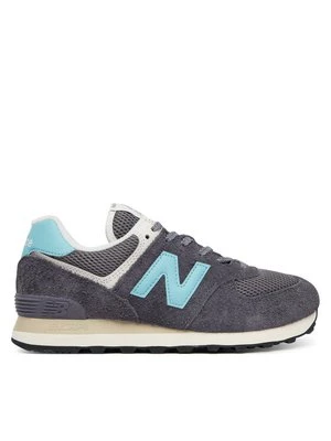 Obrázek produktu New Balance Sneakersy U5745LX Šedá