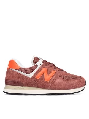 Obrázek produktu New Balance Sneakersy U5747FE Bordó
