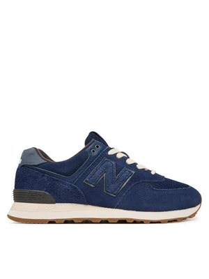 Obrázek produktu New Balance Sneakersy U5747FO M Tmavomodrá