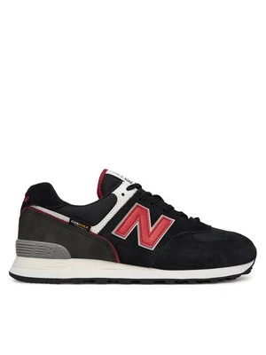 Obrázek produktu New Balance Sneakersy U5748JL Černá