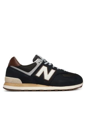 Obrázek produktu New Balance Sneakersy U5748SB Černá