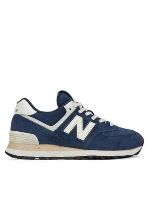 Obrázek produktu New Balance Sneakersy U574BCE Modrá