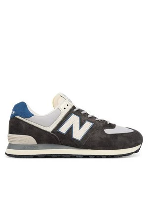 Obrázek produktu New Balance Sneakersy U574NVE Černá