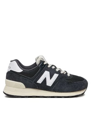Obrázek produktu New Balance Sneakersy U574RBH Šedá