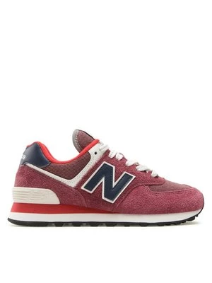 Obrázek produktu New Balance Sneakersy U574RX2 Bordó