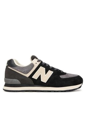 Obrázek produktu New Balance Sneakersy U574SBK M Černá