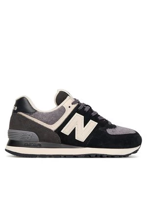 Obrázek produktu New Balance Sneakersy U574SBK W Černá