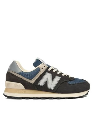 Obrázek produktu New Balance Sneakersy U574SGG W Černá