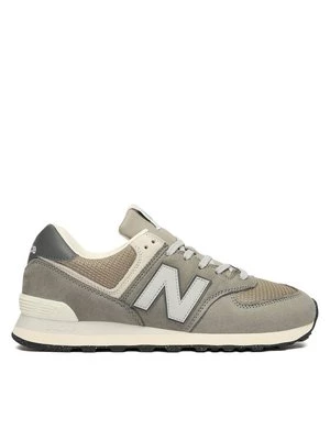 Obrázek produktu New Balance Sneakersy U574SNV M Šedá