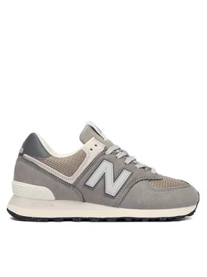 Obrázek produktu New Balance Sneakersy U574SNV W Šedá