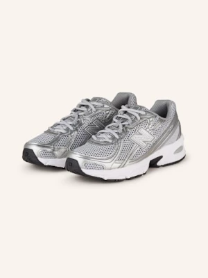 Obrázek produktu New Balance Sneakersy u740 šedá / stříbrná