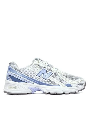 Obrázek produktu New Balance Sneakersy U7401T4 Modrá