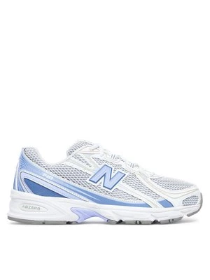 Obrázek produktu New Balance Sneakersy U7401T4 Modrá