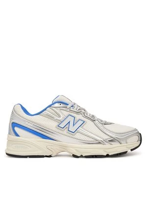 Obrázek produktu New Balance Sneakersy U74034F M Béžová