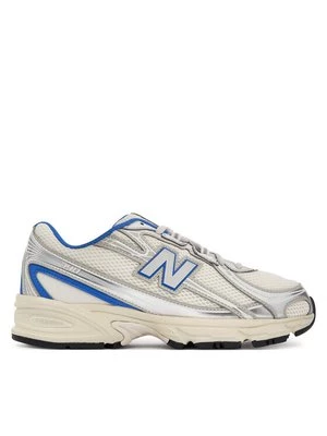 Obrázek produktu New Balance Sneakersy U74034F W Béžová