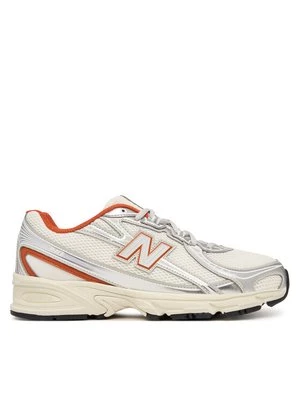 Obrázek produktu New Balance Sneakersy U7403SB M Béžová
