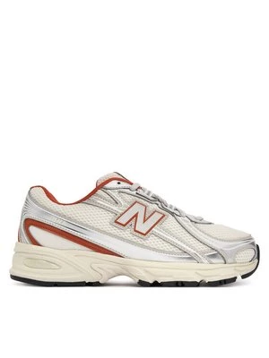 Obrázek produktu New Balance Sneakersy U7403SB W Béžová