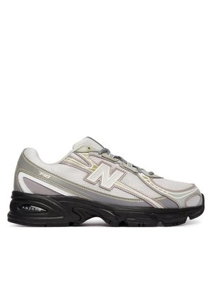 Obrázek produktu New Balance Sneakersy U7403UQ Šedá