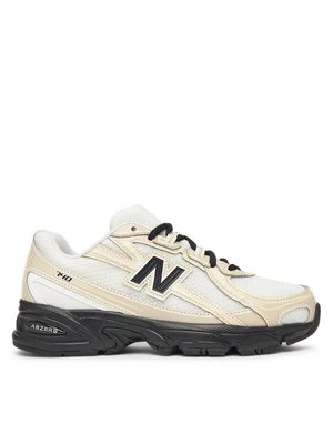 Obrázek produktu New Balance Sneakersy U7404OO Béžová