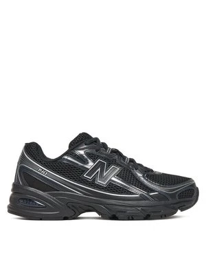 Obrázek produktu New Balance Sneakersy U740BM2 Černá