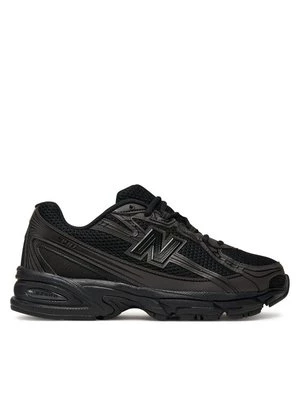 Obrázek produktu New Balance Sneakersy U740BO2 M Černá