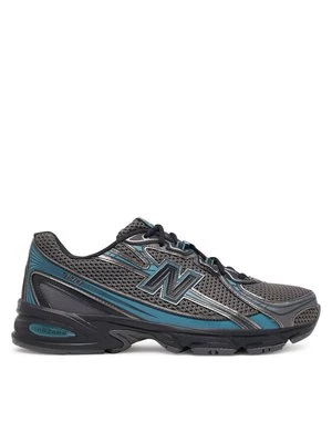 Obrázek produktu New Balance Sneakersy U740BT2 W Šedá