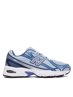 Obrázek produktu New Balance Sneakersy U740N7UT Modrá