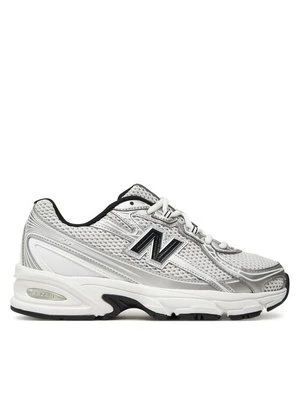 Obrázek produktu New Balance Sneakersy U740NW2 W Bílá