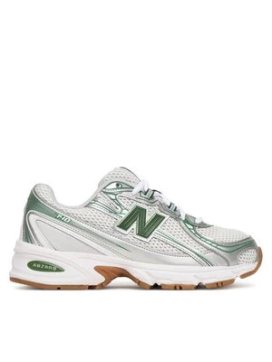 Obrázek produktu New Balance Sneakersy U740SF2 W Šedá