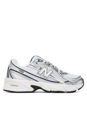 Obrázek produktu New Balance Sneakersy U740WN2 Šedá
