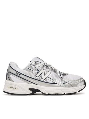 Obrázek produktu New Balance Sneakersy U740WN2 Šedá