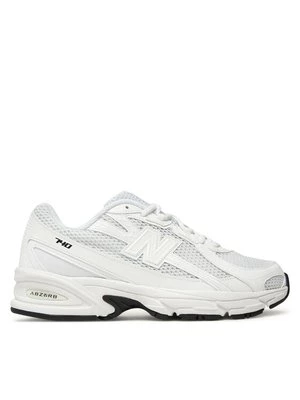 Obrázek produktu New Balance Sneakersy U740WW2 M Bílá