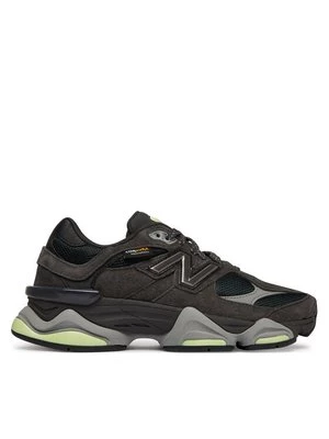Obrázek produktu New Balance Sneakersy U90602P8 W Šedá