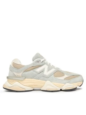 Obrázek produktu New Balance Sneakersy U9060440 Šedá