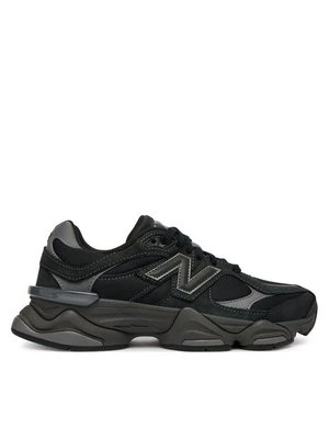 Obrázek produktu New Balance Sneakersy U906079E Černá