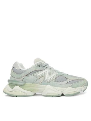 Obrázek produktu New Balance Sneakersy U90608Z4 Zelená