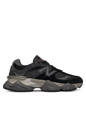 Obrázek produktu New Balance Sneakersy U9060BLK Černá