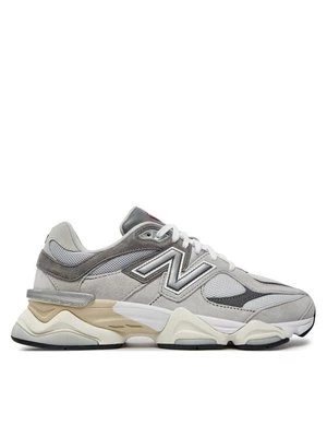 Obrázek produktu New Balance Sneakersy U9060GRY Šedá