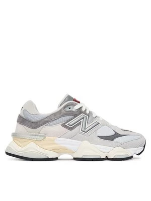 Obrázek produktu New Balance Sneakersy U9060GRY Šedá