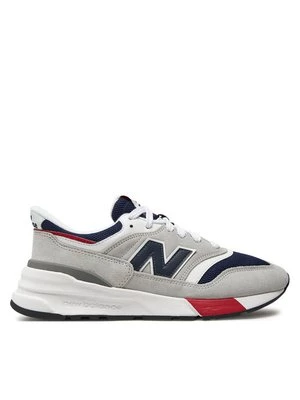 Obrázek produktu New Balance Sneakersy U997REB Šedá
