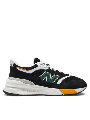Obrázek produktu New Balance Sneakersy U997REC Černá