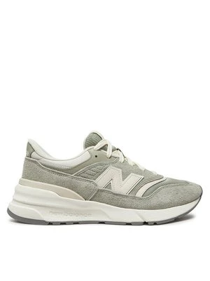 Obrázek produktu New Balance Sneakersy U997REF Zelená