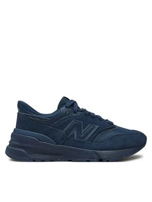 Obrázek produktu New Balance Sneakersy U997RMH Modrá