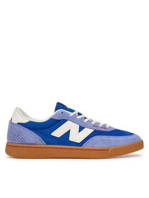 Obrázek produktu New Balance Sneakersy UN440RTB Tmavomodrá