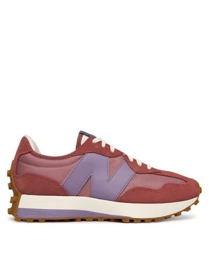 Obrázek produktu New Balance Sneakersy W3276YP Růžová