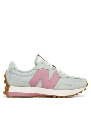 Obrázek produktu New Balance Sneakersy W3277BS Šedá