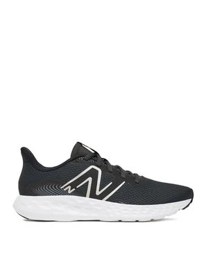 Obrázek produktu New Balance Sneakersy W411LB3 Černá